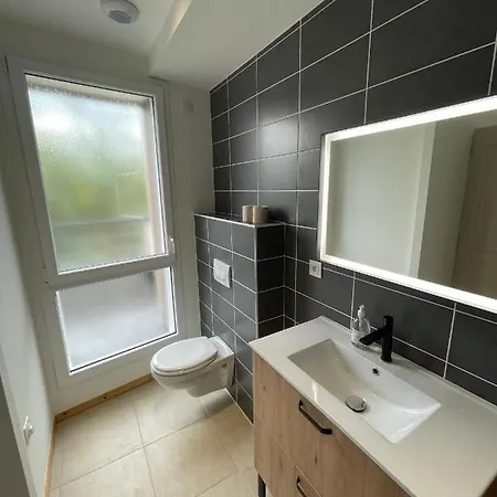 Le Salvador - De 18m2 A 44m2 Appartement