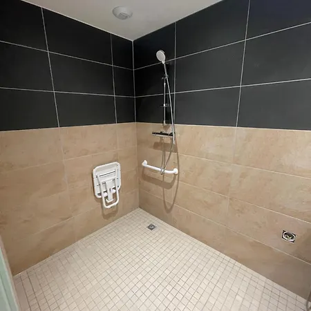 Le Salvador - De 18m2 A 44m2
